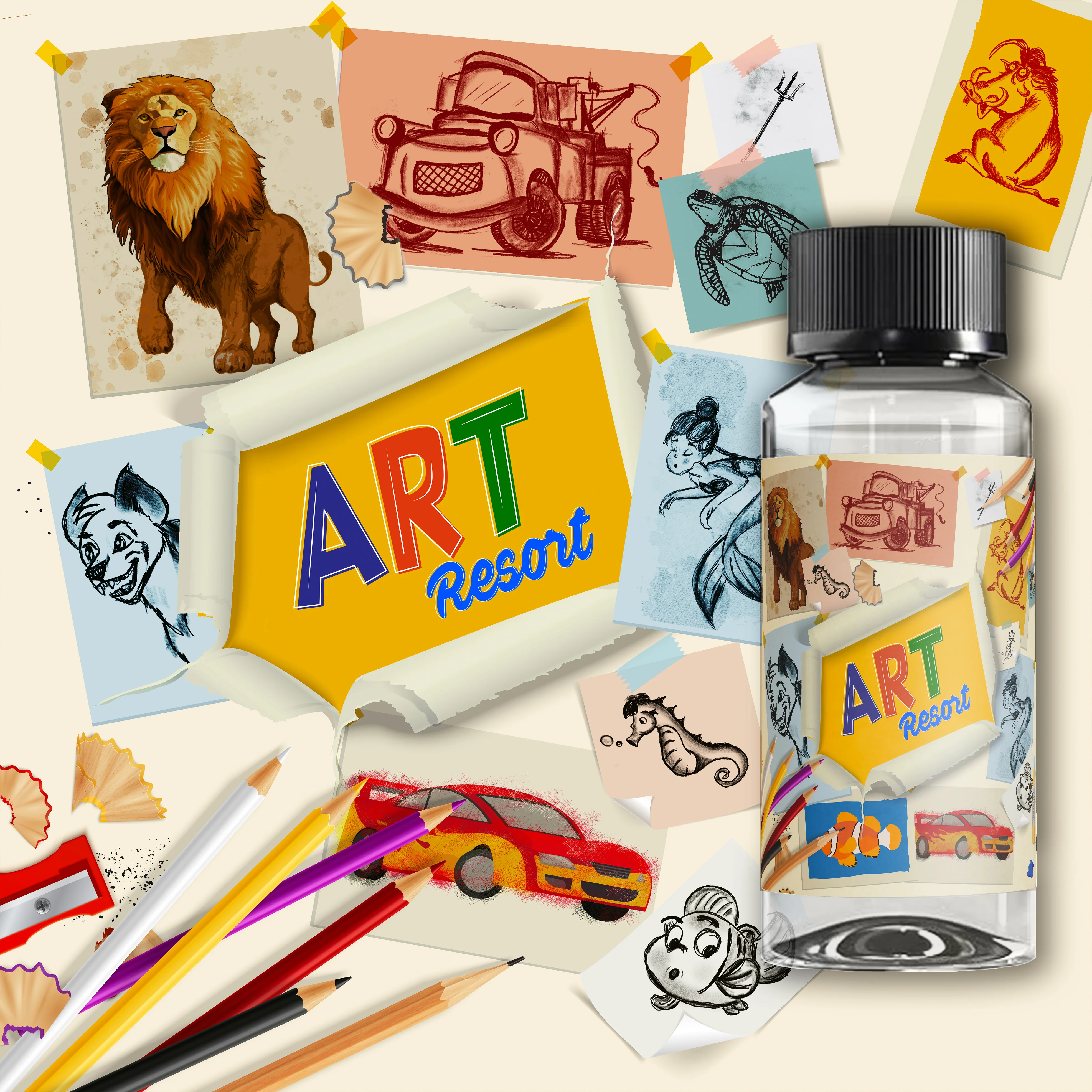 All Products